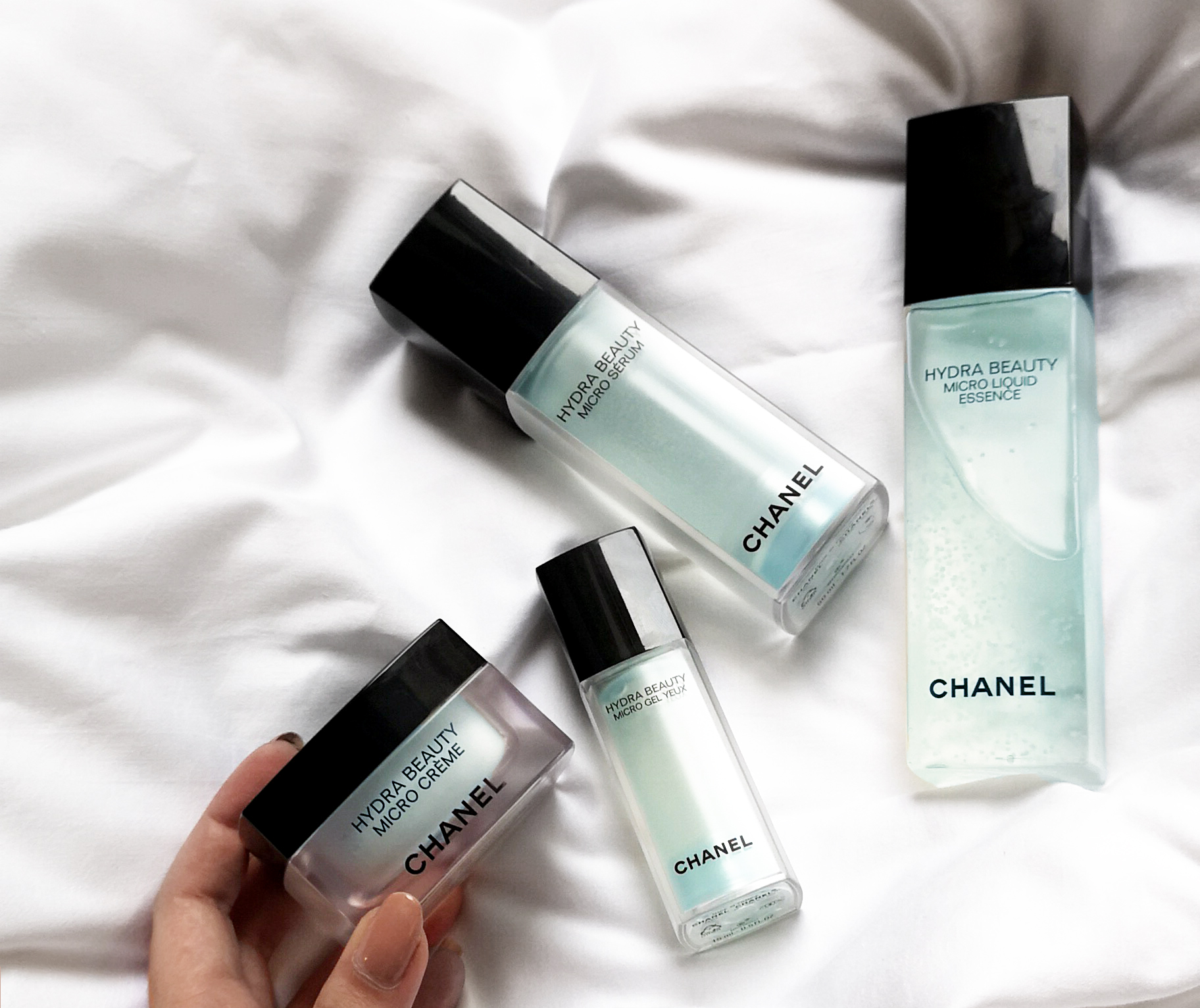 The Chanel of Skincare