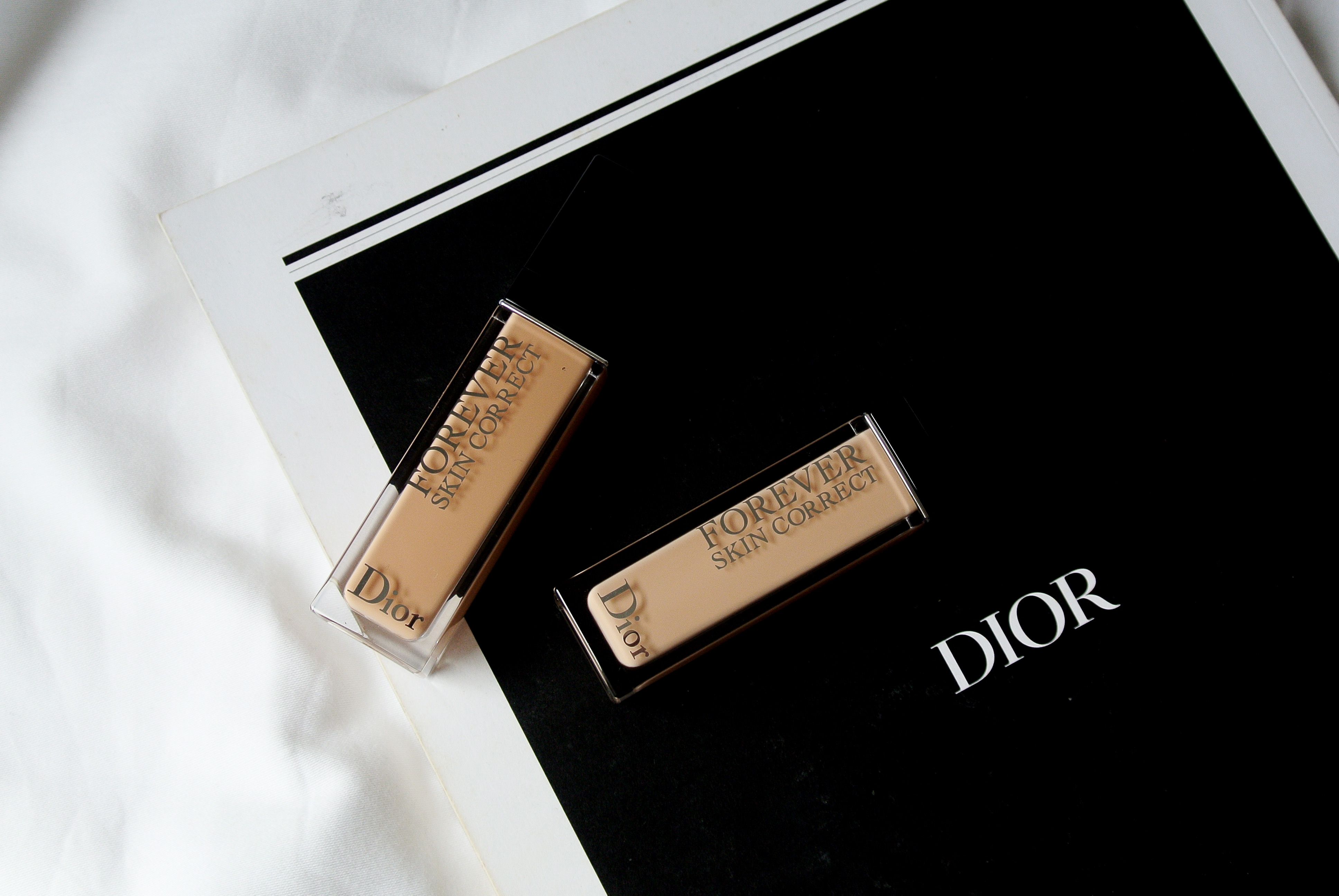 Christian Dior Dior Forever Skin Correct 24H Wear Creamy Concealer   1CR  Cool Rosy 11ml037oz Buy Online at Best Price in UAE  Amazonae