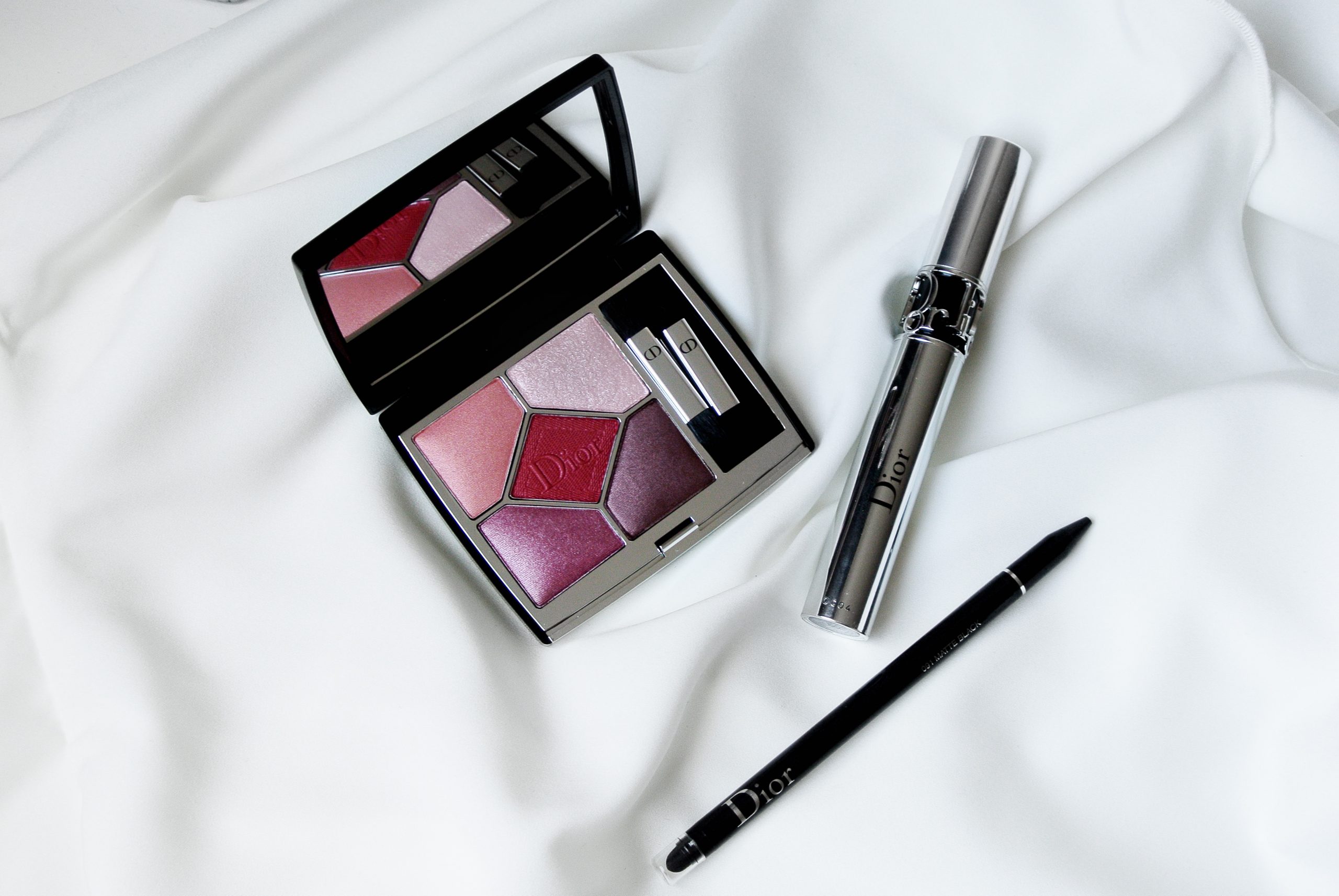 Dior Color Games Summer Make-up Collection 2020 - Anita Michaela