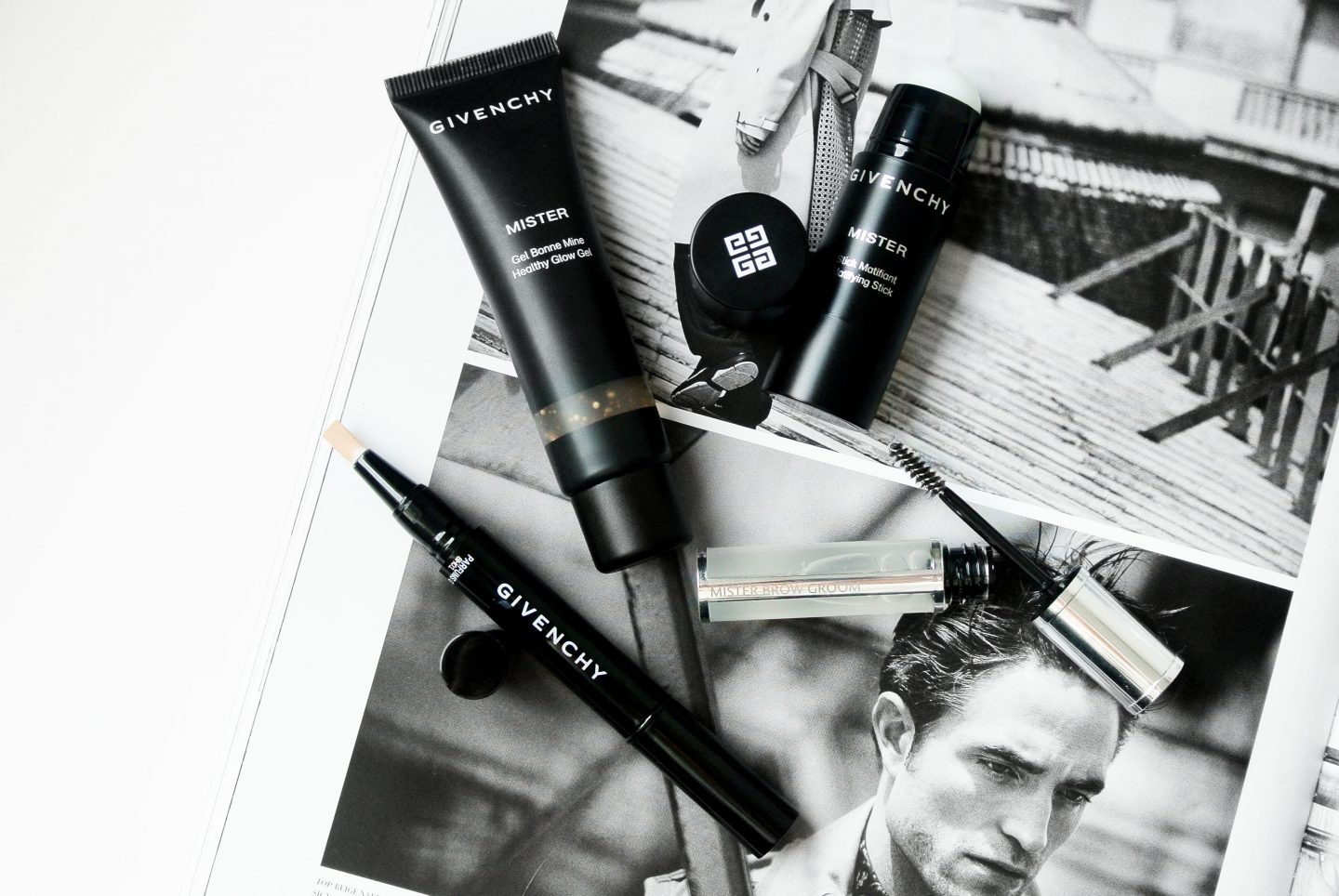 givenchy mr brow