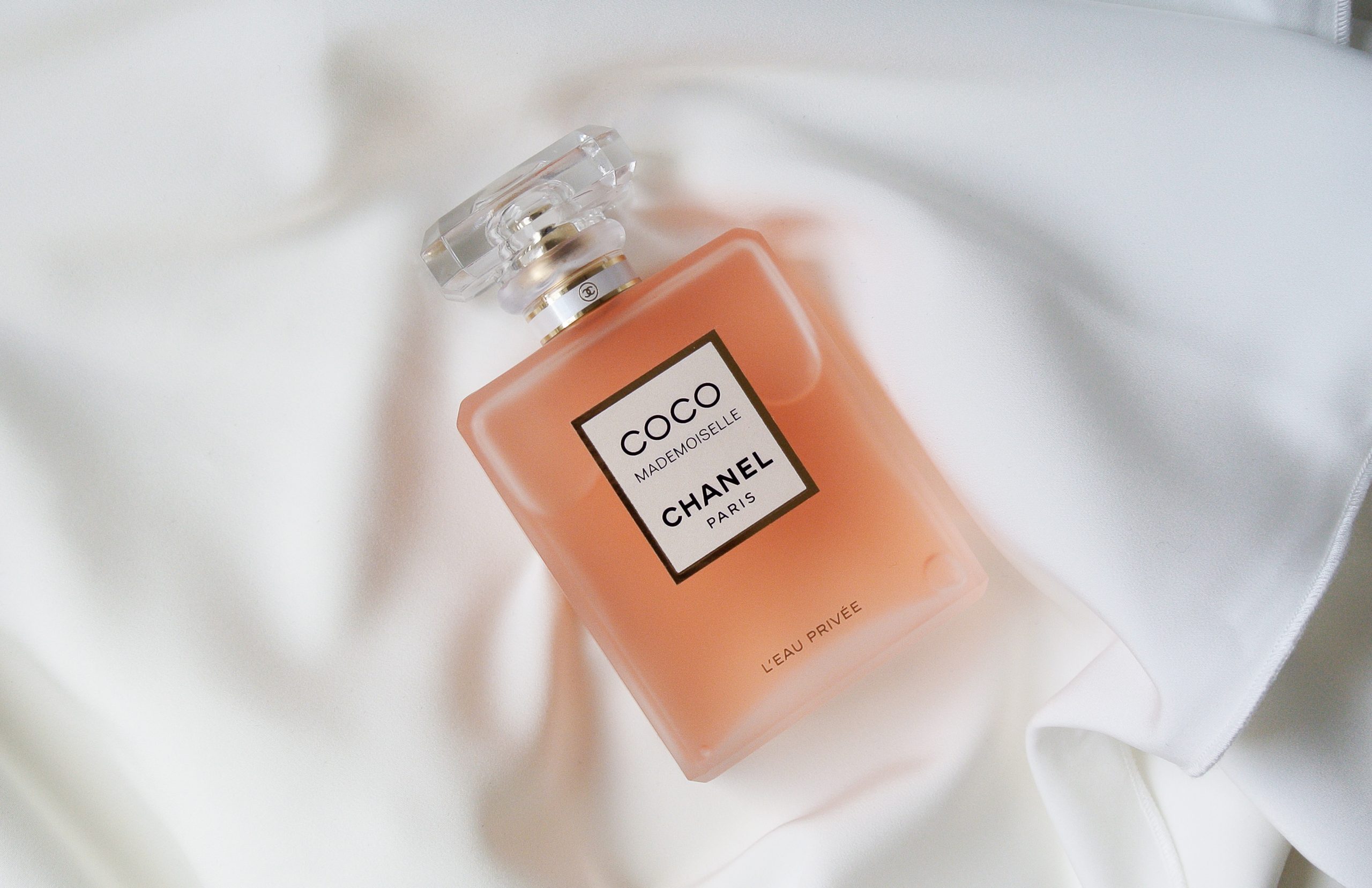 fragrances like coco mademoiselle