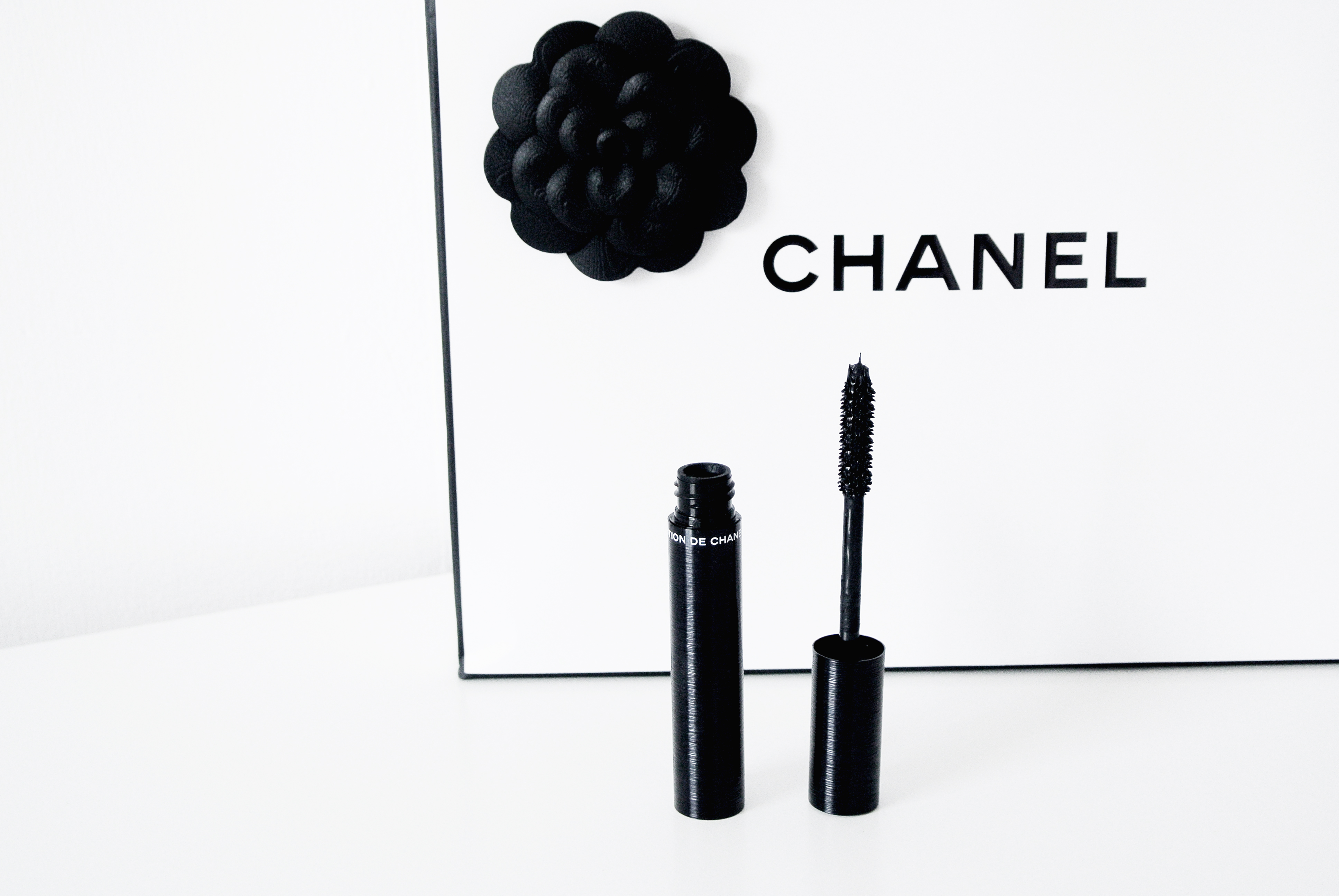 Chanel Le Volume Révolution de Chanel Mascara - Anita Michaela