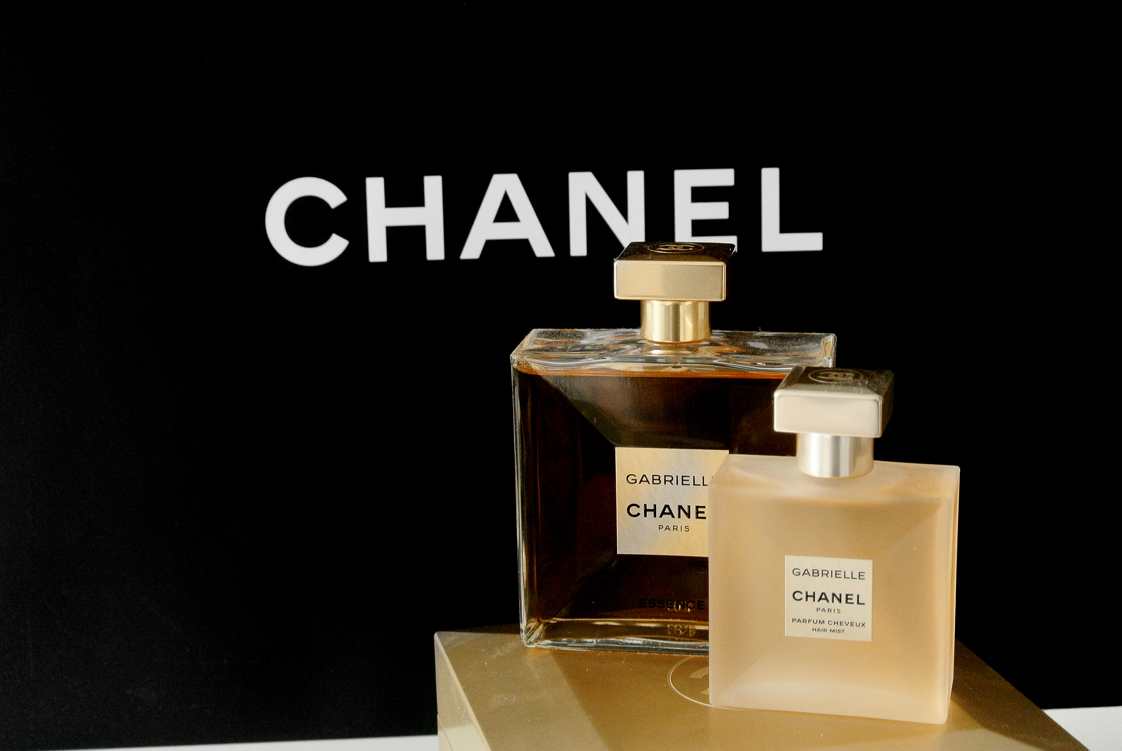 chanel gabrielle fragrance notes